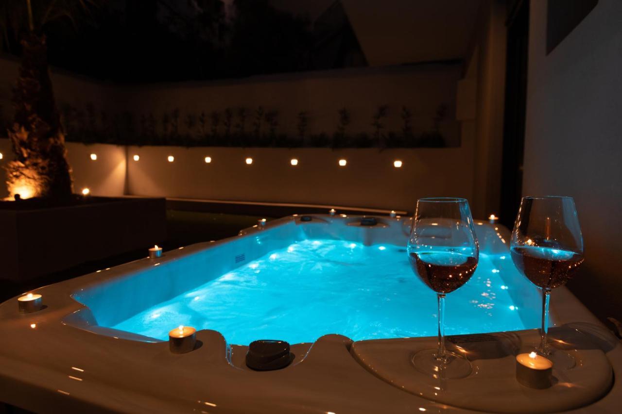 Lux&Easy Athens Downtown Residences Екстериор снимка